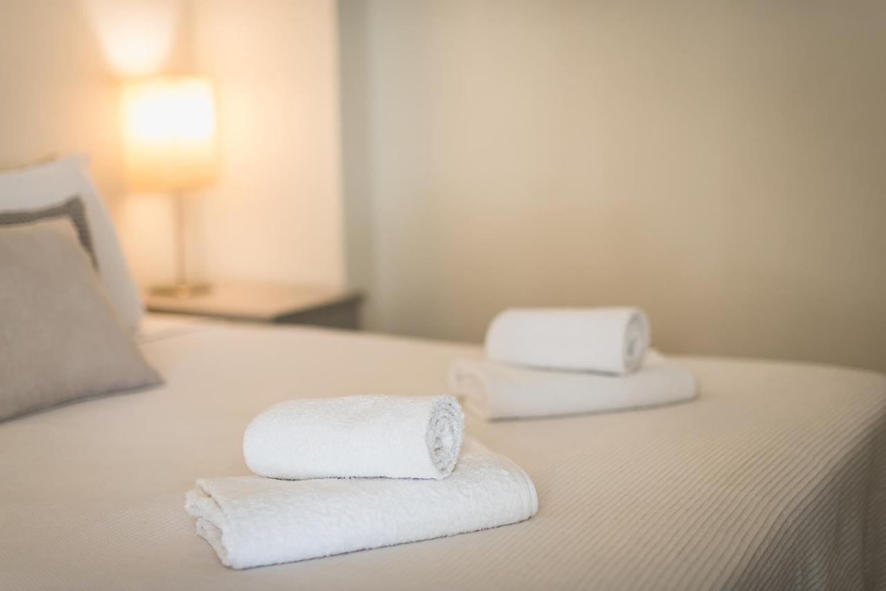 Syntagma Spa With Acropolis View Athens Luaran gambar