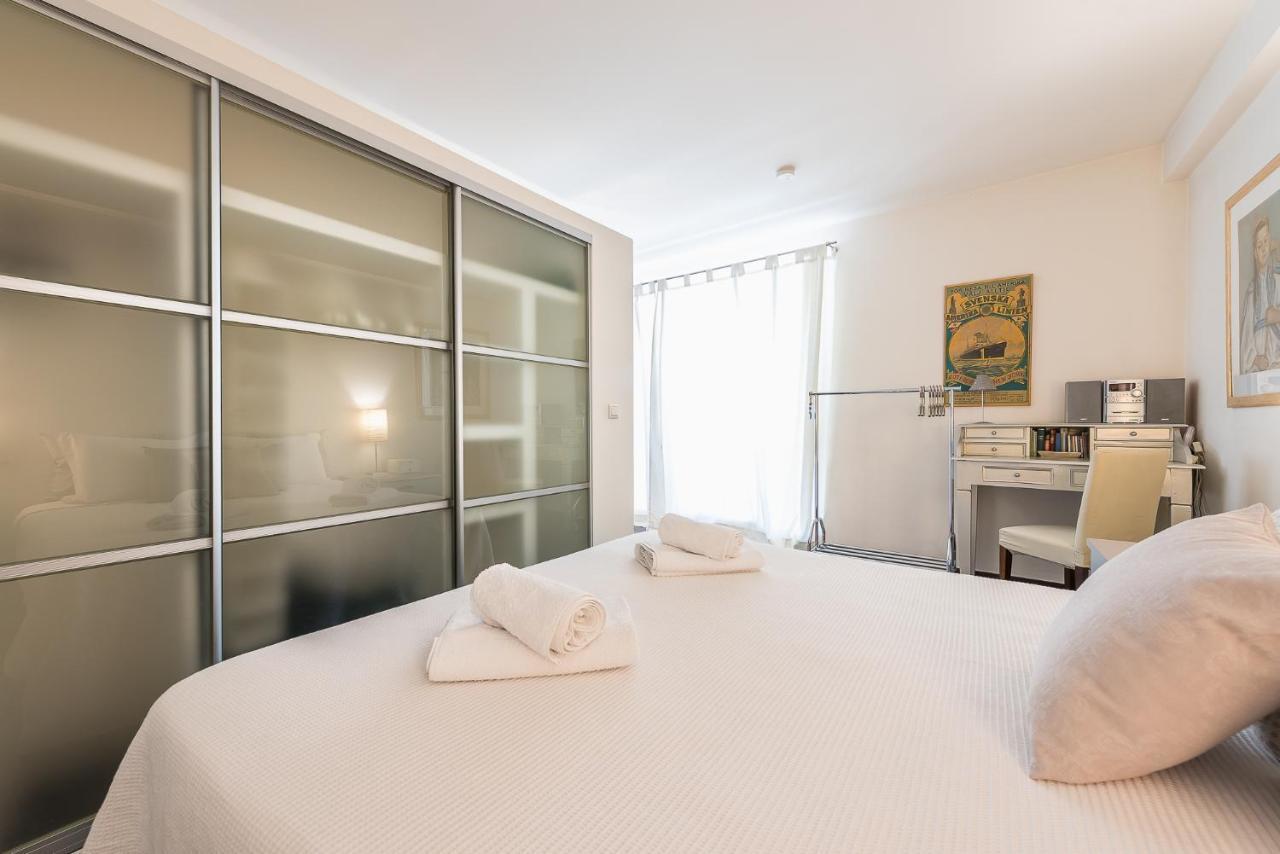 Syntagma Spa With Acropolis View Athens Luaran gambar